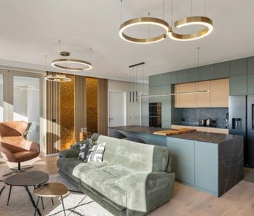 Appartement te huur in Antwerpen - Photo 1