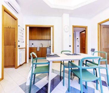 Circonvallazione Gianicolense, Rome, Lazio 00152 - Photo 2