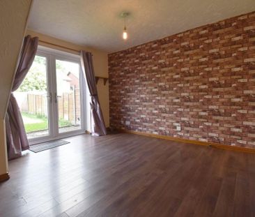 1 bedroom house to rent - Photo 1