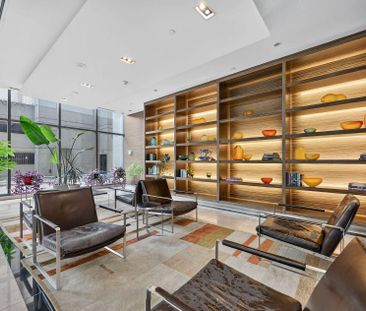 For Lease - 37 Grosvenor Street Unit# 1701, Toronto, Ontario - Photo 6