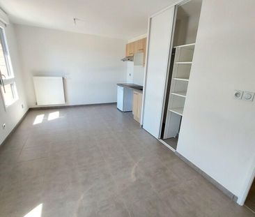 Location Appartement 1 pièce 27m² TOULOUSE 31300 - Photo 4