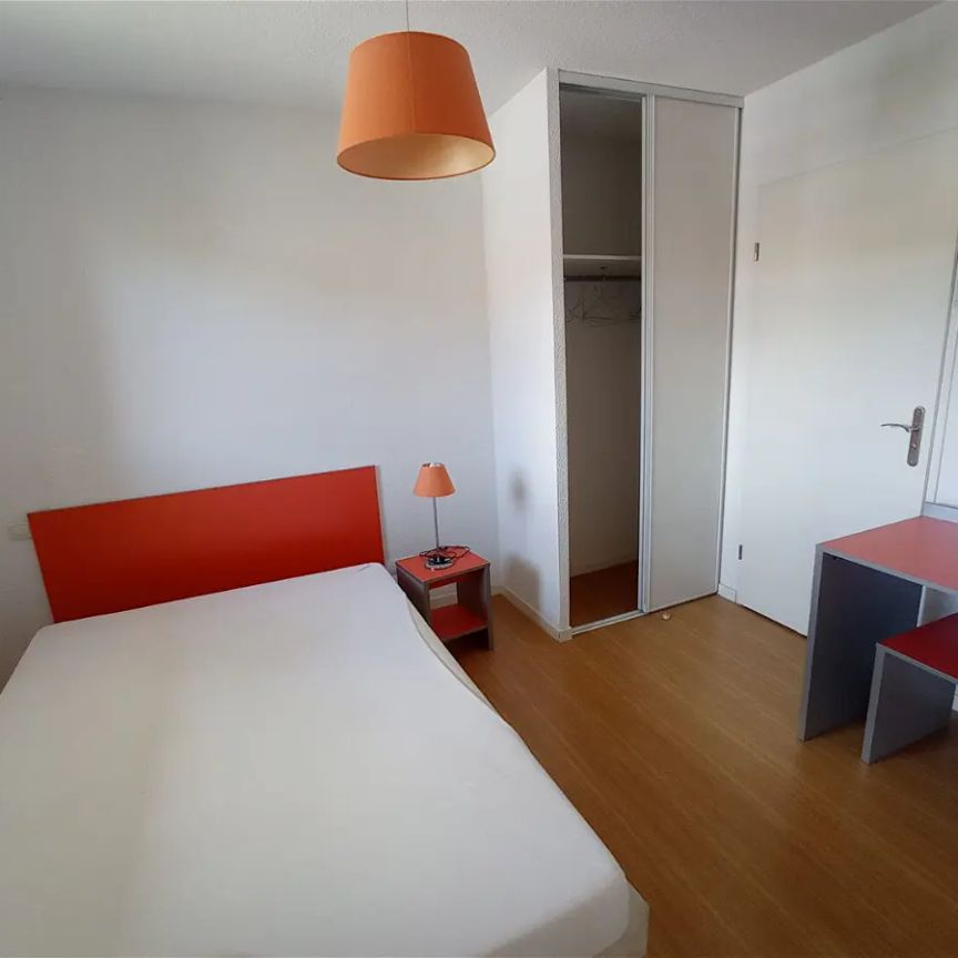 Location appartement 2 pièces - 30.28m² à Niort (79000) - Photo 1