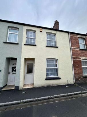 Clifton Street, Sticklepath, Barnstaple, EX31 - Photo 1