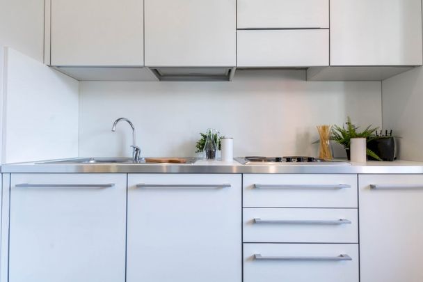 Wonderful One-Bedroom Apartment in Milan, via Biondelli - Bocconi -IED - Photo 1