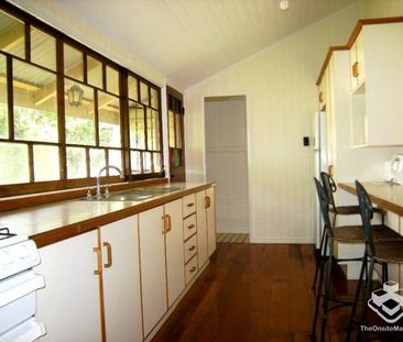 Student Accommodation in Highgate Hill - Photo 6