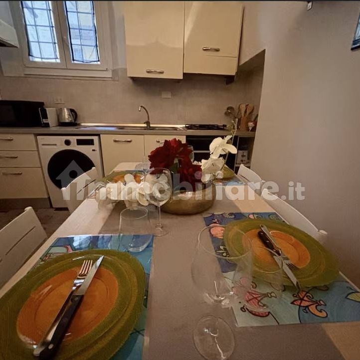 Appartamento via dei Serragli, Santo Spirito, Firenze - Photo 1
