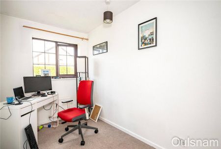 2 bedroom terraced house to rent - Photo 4