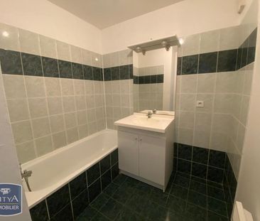 Appartement 3 pièces - 56 m² - Photo 4