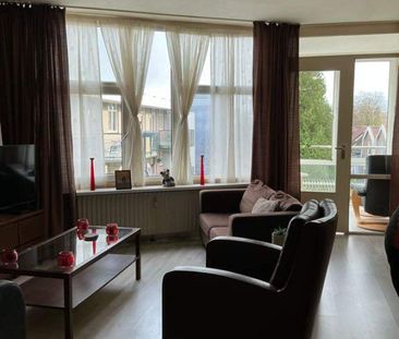 Appartement de 2 pièces, Gouw 147, Purmerend - À louer - Photo 1