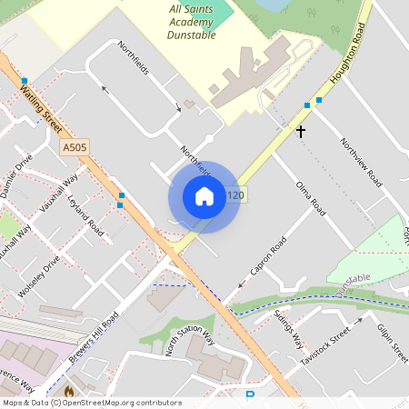 Dunstable LU5
