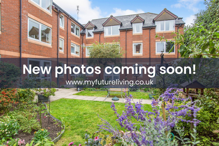 1 bedroom retirement property to rent - Photo 4