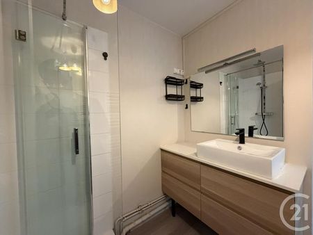 2 pièces - 57,41 m2 CHARTRES - 28 - Photo 5