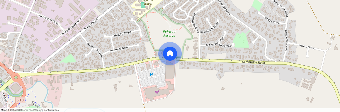 881 Cambridge Road, Te Awamutu, Waipa