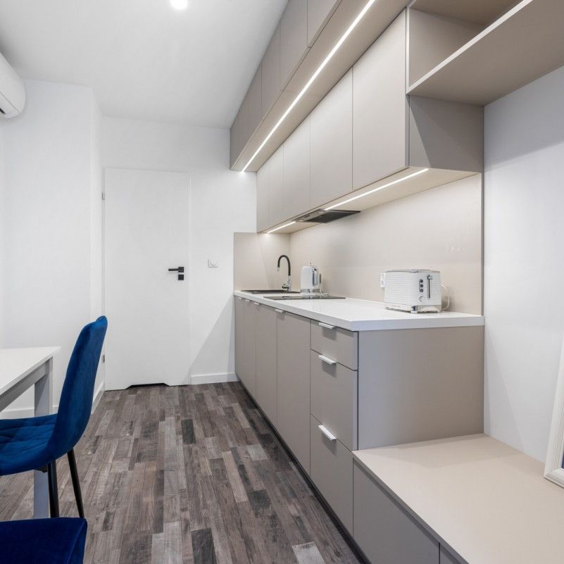 Poznań, Aleksandry Bielerzewskiej - Фото 1