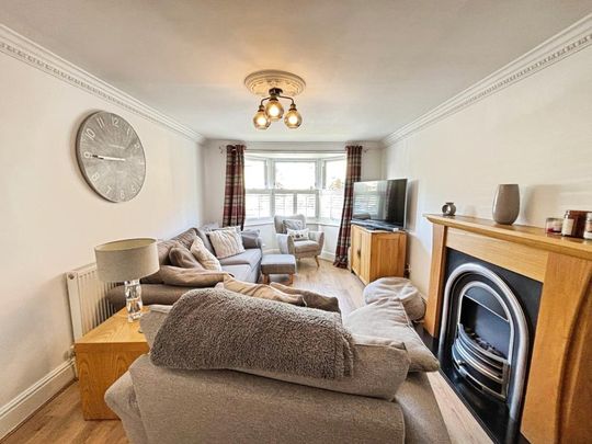 2 bedroom semi-detached house to rent - Photo 1