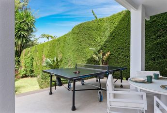 Luxury Villa for rent in Marbella, Spain