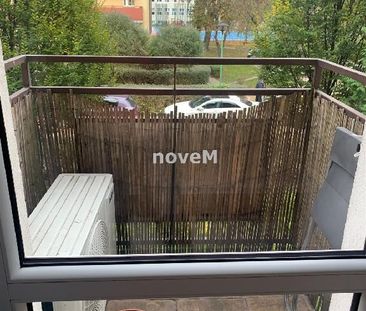 Mieszkanie Warszawa Wola powierzchnia 48.5 m² C164-WM-47245 - Photo 1