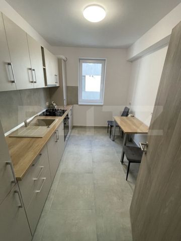 Apartament 2 camere, 55 mp, zona Grandis Residence - Photo 4