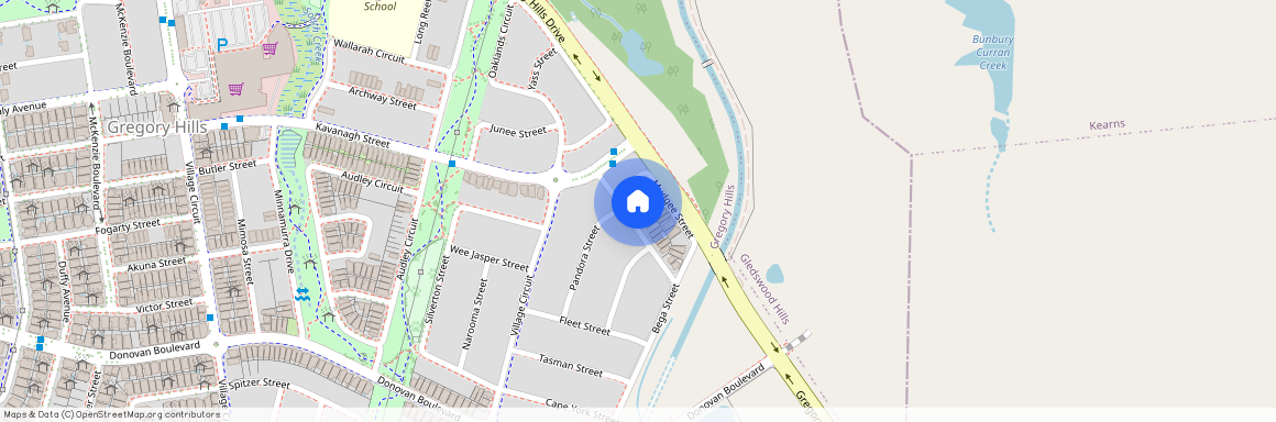 7 Bega Street, NSW 2557, Gregory Hills