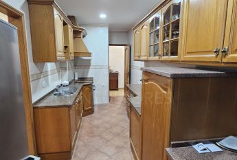 Apartamento T3 em Lisboa