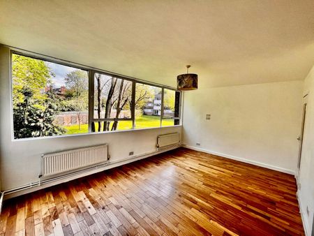 2 Bed Flat, Carlton Court, SE19 - Photo 2