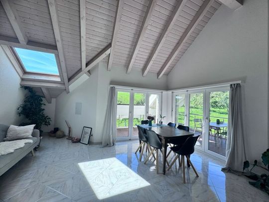 4.5 Zimmer, 84 m² - Photo 1