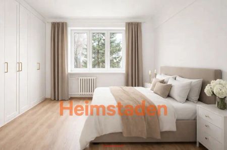 Pronájem bytu 2+1 57 m - Fotografie 2