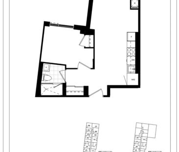 For Lease - 5858 Yonge Street Unit# 616, Toronto, Ontario - Photo 6