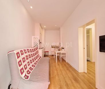 Apartamento T1 em Lisboa - Photo 2