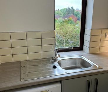 1 Bed Flat, Gladstone Street, G4 - Photo 5