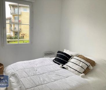 Appartement à louer 2 pièces 44.96m² - Photo 3