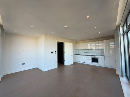 1 bedroom apartment to rent - Photo 3