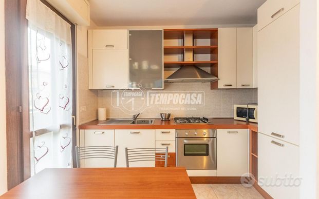 Bilocale, Via Don Minzoni 13 - Settimo Milanese - Photo 1
