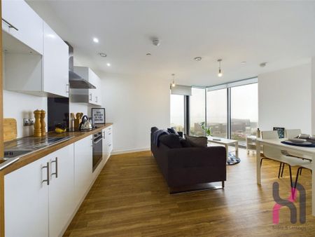 2 bedroom flat to rent - Photo 2