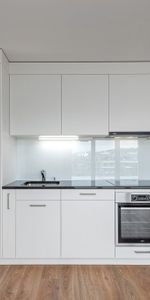 Wohnung nahe Altstetten Bahnhof - Stadt und Natur vereint - Photo 4