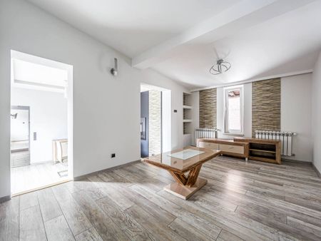 4 pokoje ok.100 m2- Zawodzie zaledwie 10 min od UE - Zdjęcie 4