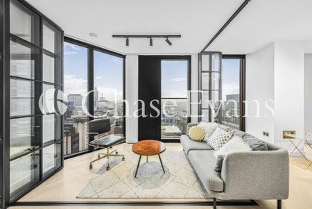 1 bedroom flat to rent - Photo 2