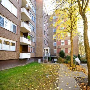 Demnächst frei! 2-Zimmer-Wohnung in Dortmund - Photo 2