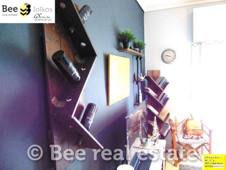 Studio/Γκαρσονιέρα για ενοικίαση - Βόλος, - Φωτογραφία 2