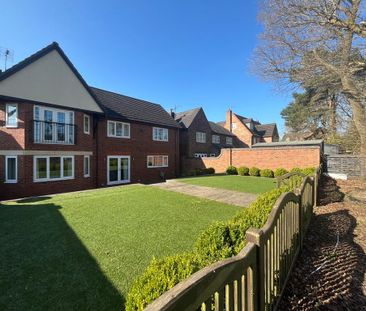 5 bedroom detached house to rent - Photo 3