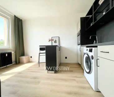Pronájem bytu 1+kk 22 m - Photo 2