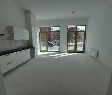 Te huur: Omegaplantsoen 393 - Foto 1