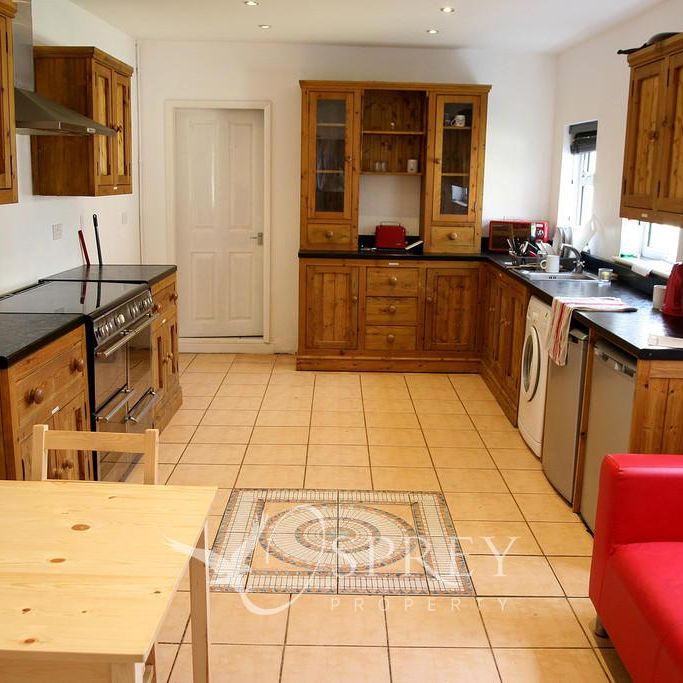 1 bedroom terraced house to rent - Photo 1