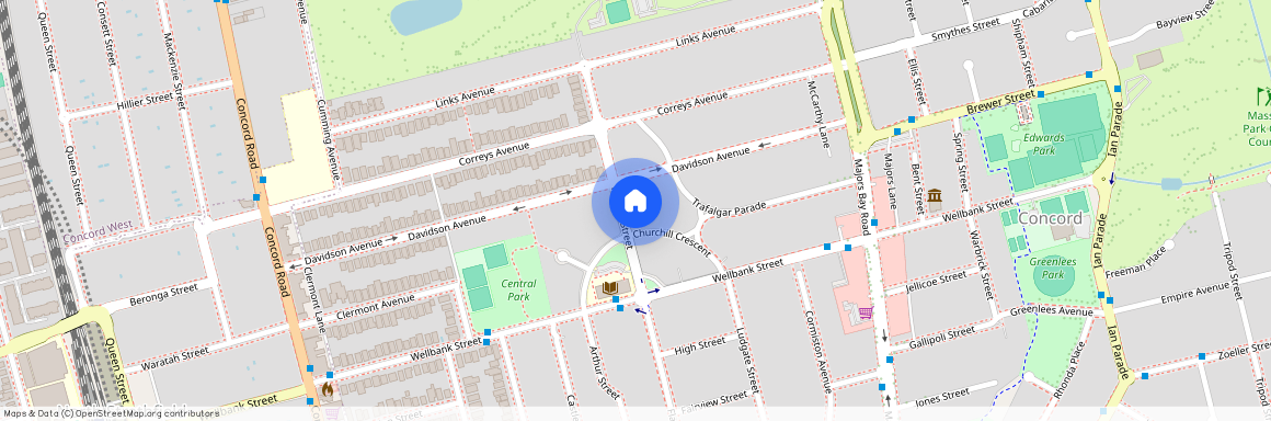 45 Flavelle Street, NSW 2137, Concord