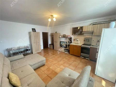 De inchiriat apartament cu 2 camere balcon si loc de parcare din zona Arhitectiilor din Sibiu - Photo 5