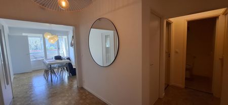 Appartement T1 à louer - 12 m² - Photo 5