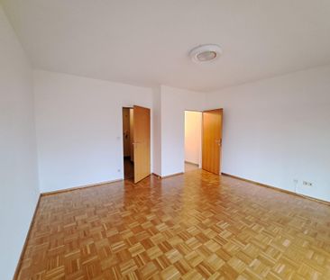 1- Zimmer Wohnung mit Terrasse | Kalvarienbergstraße 134 Top 10 - Foto 2