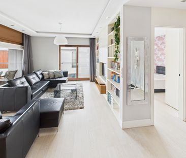 Przestronne 2 pokoje_59m2_cisza i spokój_Bemowo - Фото 2