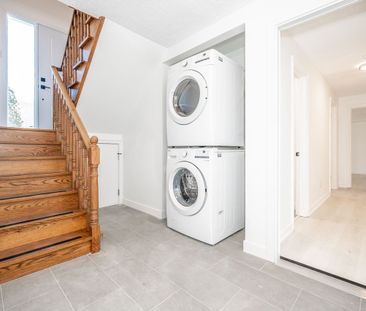 For Lease - 47 Dorsey Drive Unit# Lower Level #1, Toronto, Ontario - Photo 1