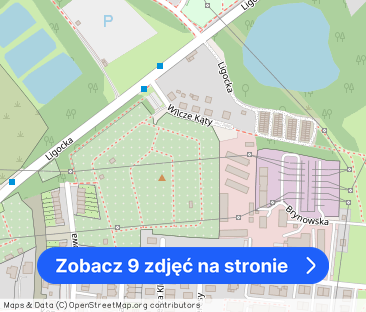 Apartament 3 pokoje -Kce Brynów - Zdjęcie 1